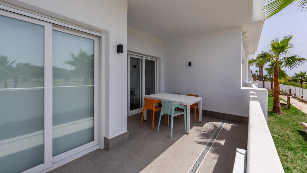 Homity Holidays - Playa Granada - Marina Golf Motril Exterior foto